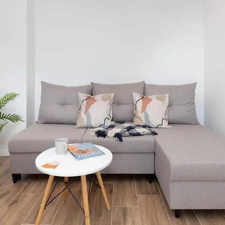 Park De Gaulle Wrzeszcz By Renters Gdańsk