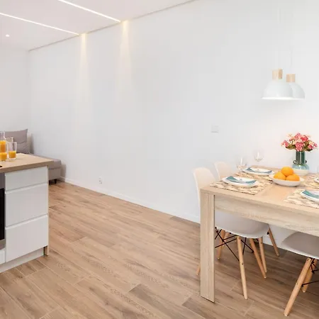 Apartmán Park De Gaulle Wrzeszcz By Renters Gdaňsk